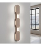 Thoro Kinkiet CHAIN 91 taupe LED 4000K TH.806