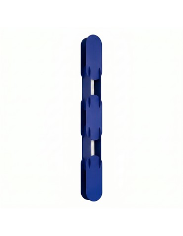 Thoro Kinkiet CHAIN 91 ultramaryna LED 4000K TH.807