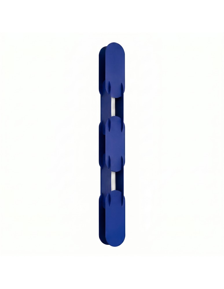 Thoro Kinkiet CHAIN 91 ultramaryna LED 4000K TH.807
