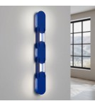 Thoro Kinkiet CHAIN 91 ultramaryna LED 4000K TH.807