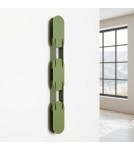 Thoro Kinkiet CHAIN 91 zielony oliwkowy LED 4000K TH.808