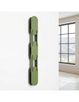 Thoro Kinkiet CHAIN 91 zielony oliwkowy LED 4000K TH.808 - produkt 2