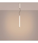 Thoro Lampa wisząca TRANG 50 beżowa LED 3000K TH.825