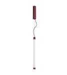 Thoro Lampa wisząca TRANG 50 burgund LED 3000K TH.829