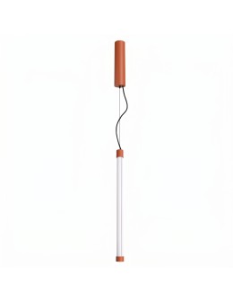 Thoro Lampa wisząca TRANG 50 ochra czerwona LED 3000K TH.833 - product 2