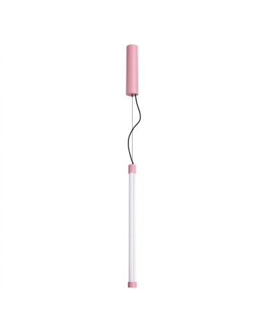 Thoro Lampa wisząca TRANG 50 różowa LED 3000K TH.834 - product 2