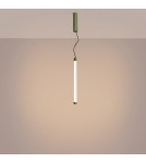 Thoro Lampa wisząca TRANG 50 szałwiowa LED 3000K TH.835