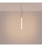Thoro Lampa wisząca TRANG 50 taupe LED 3000K TH.836