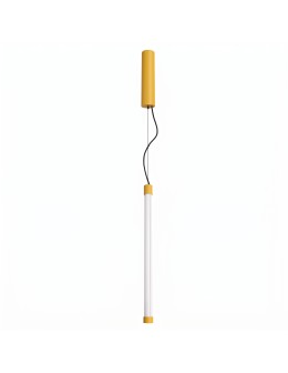 Thoro Lampa wisząca TRANG 50 żółta LED 3000K TH.839 - product 2