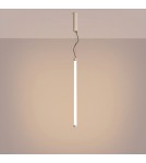 Thoro Lampa wisząca TRANG 75 beżowa LED 3000K TH.840