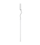 Thoro Lampa wisząca TRANG 75 biała LED 3000K TH.841