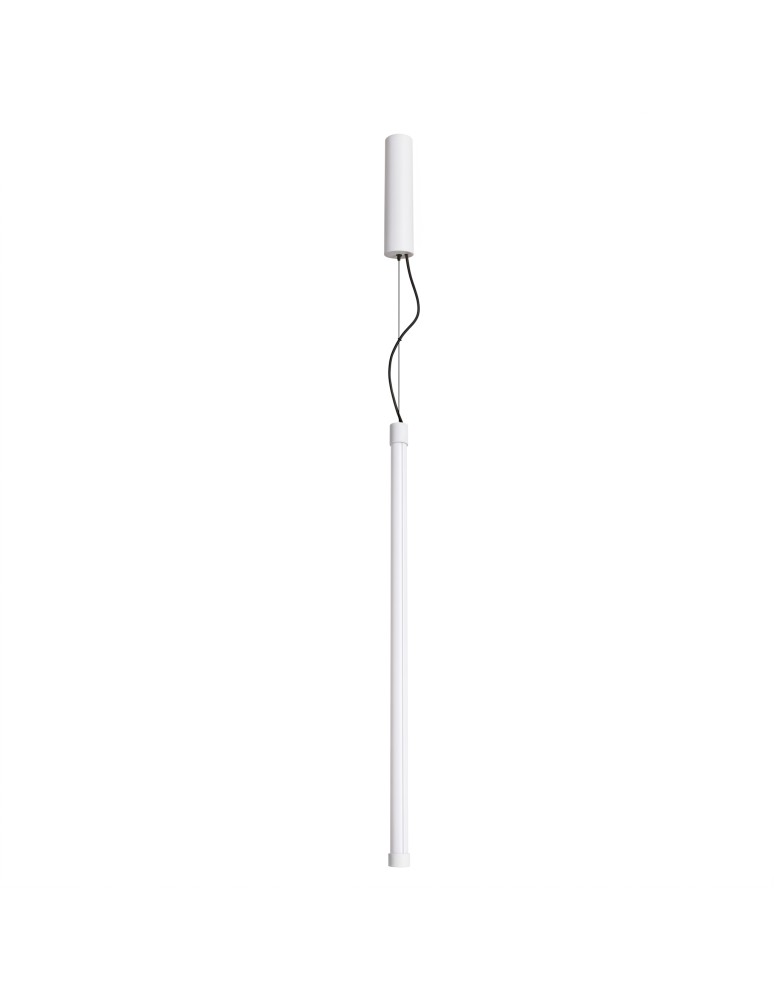 Thoro Lampa wisząca TRANG 75 biała LED 3000K TH.841