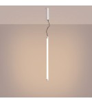 Thoro Lampa wisząca TRANG 75 biała LED 3000K TH.841