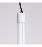 Thoro Lampa wisząca TRANG 75 biała LED 3000K TH.841