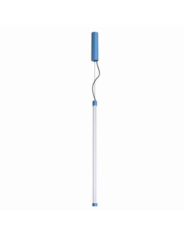 Thoro Lampa wisząca TRANG 75 błękitna LED 3000K TH.842 - product 2