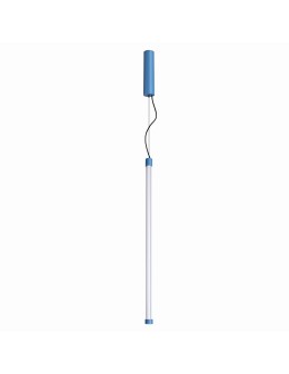 Thoro Lampa wisząca TRANG 75 błękitna LED 3000K TH.842 - product 2