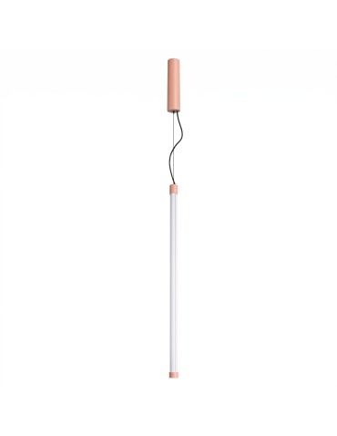 Thoro Lampa wisząca TRANG 75 brzoskwiniowa LED 3000K TH.843 - product 2