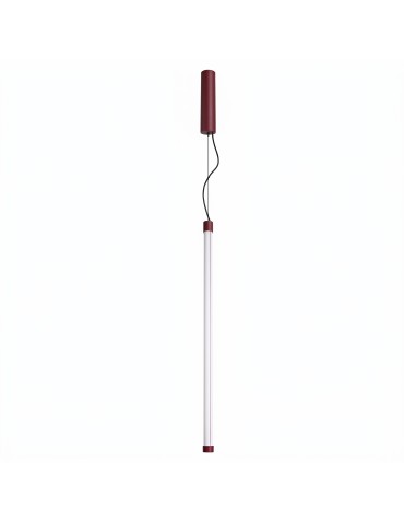 Thoro Lampa wisząca TRANG 75 burgund LED 3000K TH.844 - product 2