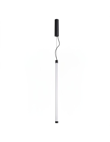 Thoro Lampa wisząca TRANG 75 czarna LED 3000K TH.845 - product 2