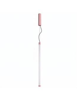 Thoro Lampa wisząca TRANG 75 różowa LED 3000K TH.849 - product 2