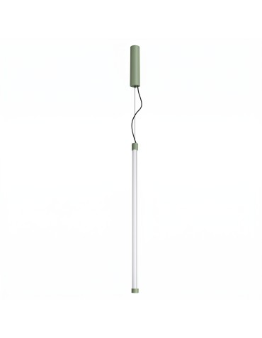 Thoro Lampa wisząca TRANG 75 szałwiowa LED 3000K TH.850 - product 2