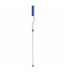 Thoro Lampa wisząca TRANG 75 ultramaryna LED 3000K TH.852