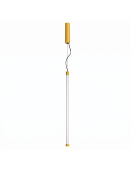 Thoro Lampa wisząca TRANG 75 żółta LED 3000K TH.854 - product 2
