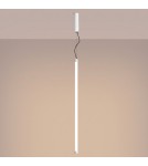 Thoro Lampa wisząca TRANG 100 biała LED 3000K TH.856
