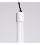 Thoro Lampa wisząca TRANG 100 biała LED 3000K TH.856