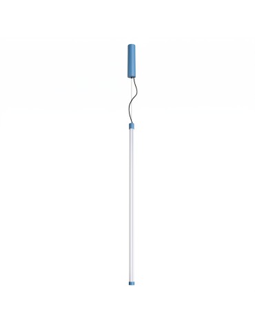 Thoro Lampa wisząca TRANG 100 błękitna LED 3000K TH.857 - product 2