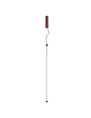 Thoro Lampa wisząca TRANG 100 burgund LED 3000K TH.859 - product 2