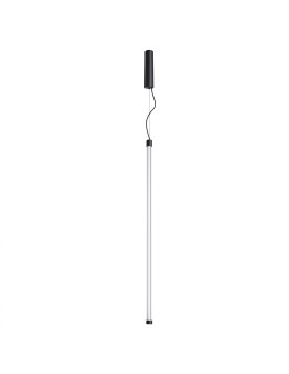 Thoro Lampa wisząca TRANG 100 czarna LED 3000K TH.860 - produkt 2