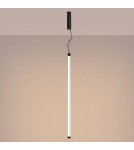 Thoro Lampa wisząca TRANG 100 czarna LED 3000K TH.860