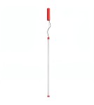 Thoro Lampa wisząca TRANG 100 czerwona LED 3000K TH.861