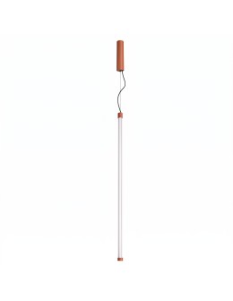 Thoro Lampa wisząca TRANG 100 ochra czerwona LED 3000K TH.863 - produkt 2