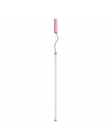 Thoro Lampa wisząca TRANG 100 różowa LED 3000K TH.864 - product 2