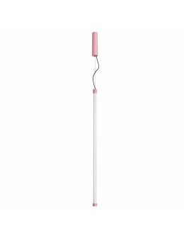Thoro Lampa wisząca TRANG 100 różowa LED 3000K TH.864 - product 2