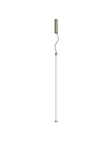 Thoro Lampa wisząca TRANG 100 szałwiowa LED 3000K TH.865 - product 2