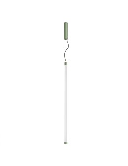 Thoro Lampa wisząca TRANG 100 szałwiowa LED 3000K TH.865 - product 2