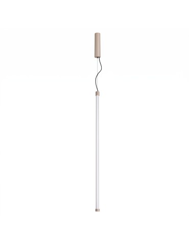 Thoro Lampa wisząca TRANG 100 taupe LED 3000K TH.866 - product 2