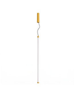 Thoro Lampa wisząca TRANG 100 żółta LED 3000K TH.869 - product 2