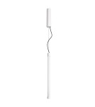 Thoro Lampa wisząca TRANG 50 biała LED 4000K TH.871
