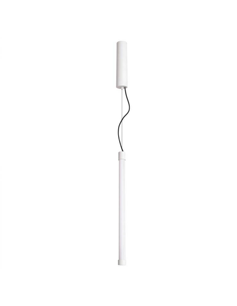 Thoro Lampa wisząca TRANG 50 biała LED 4000K TH.871