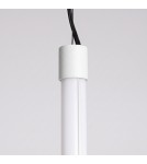 Thoro Lampa wisząca TRANG 50 biała LED 4000K TH.871