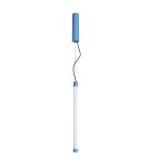 Thoro Lampa wisząca TRANG 50 błękitna LED 4000K TH.872
