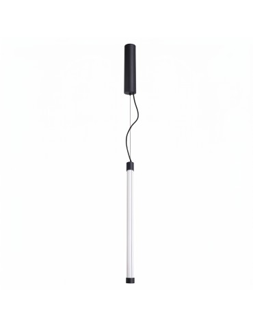 Thoro Lampa wisząca TRANG 50 czarna LED 4000K TH.875 - product 2