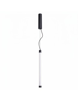 Thoro Lampa wisząca TRANG 50 czarna LED 4000K TH.875 - product 2