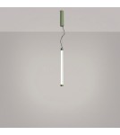 Thoro Lampa wisząca TRANG 50 szałwiowa LED 4000K TH.880