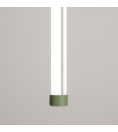Thoro Lampa wisząca TRANG 50 szałwiowa LED 4000K TH.880