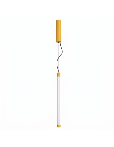 Thoro Lampa wisząca TRANG 50 żółta LED 4000K TH.884 - product 2